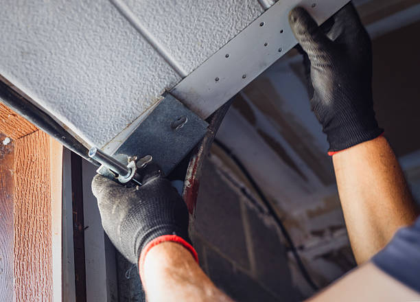 Reliable Garage Door Panel Replacement contractor in Minneota, MN by Garage Doors Repair Pro